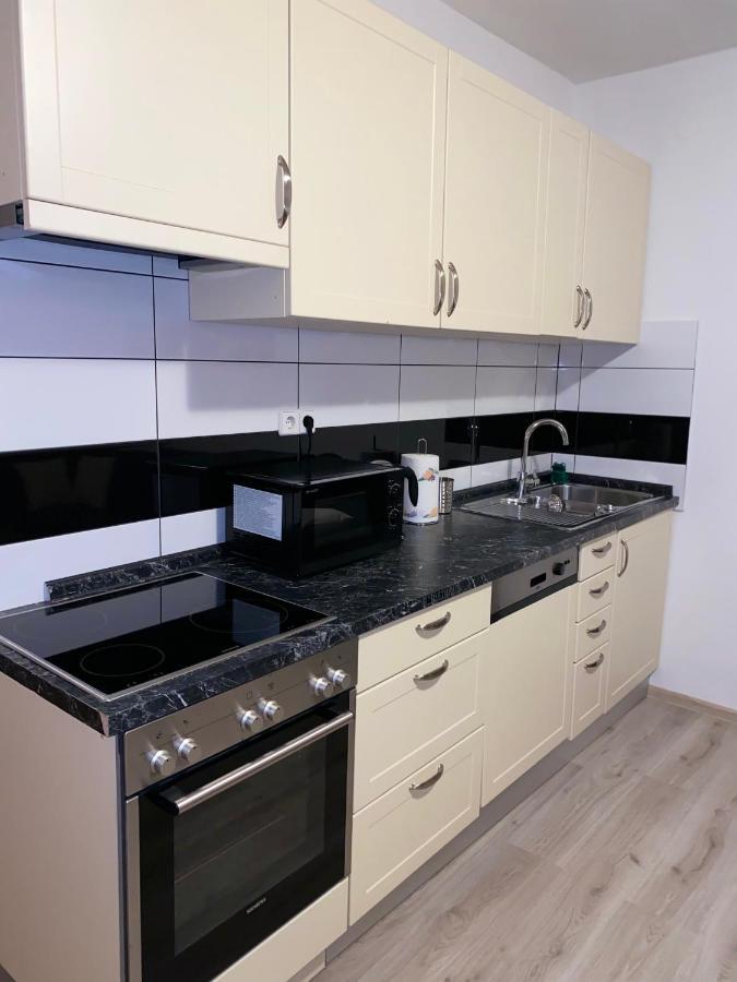 Three Bedroom Apartment Between Trogir And Split Kaštela エクステリア 写真